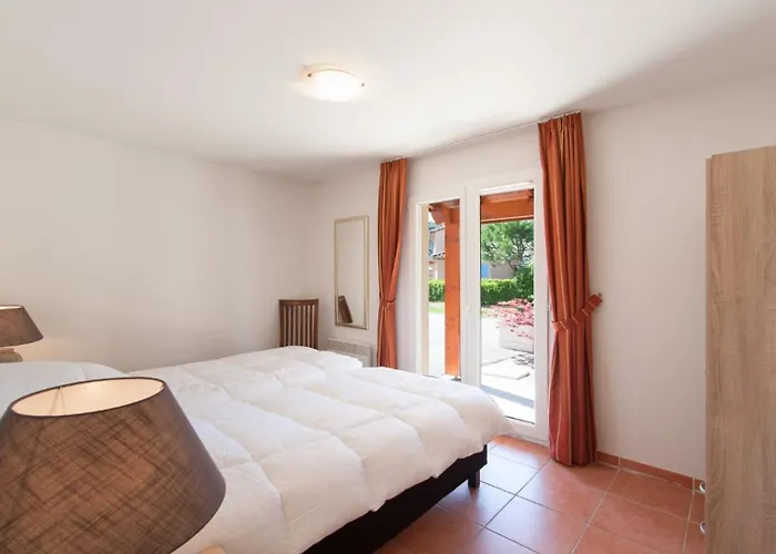Ferienhaus Alize Vallon-Pont-dʼArc