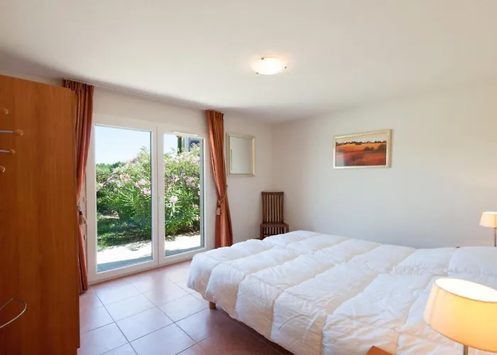 Ferienhaus Alize