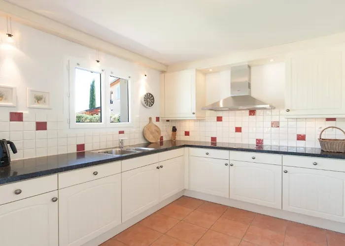 Ferienhaus Alize *