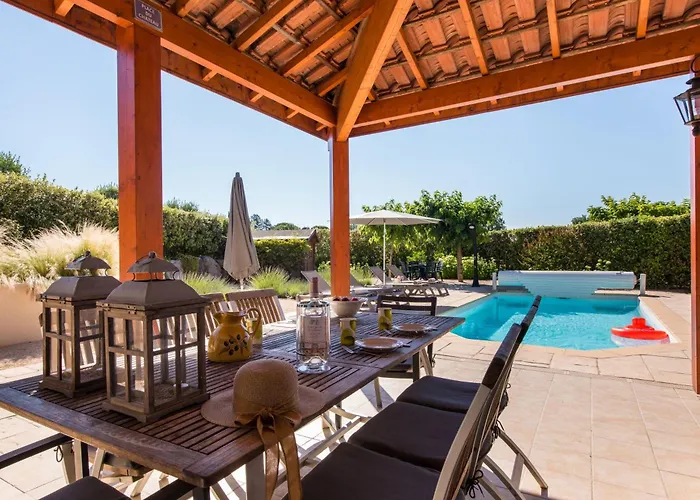 Ferienhaus Alize