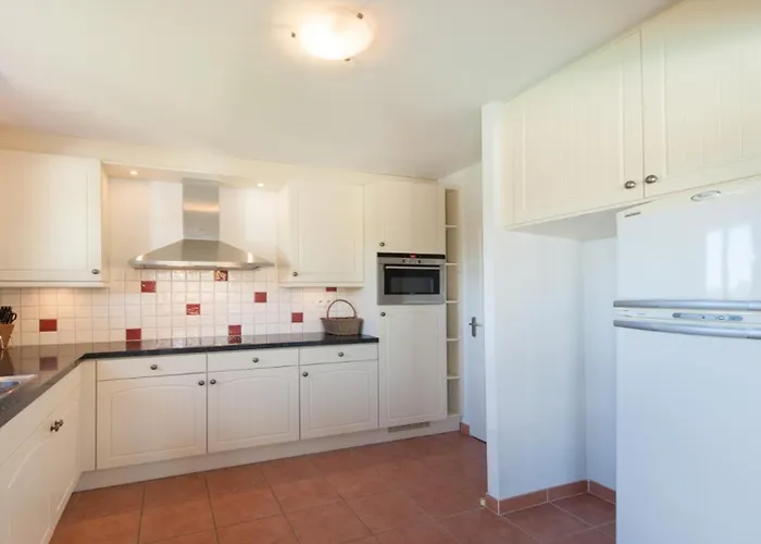 Ferienhaus Alize *