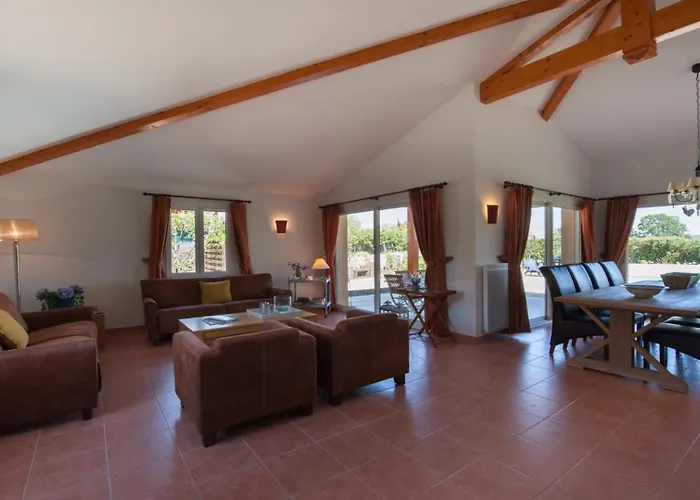 Ferienhaus Alize